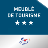 Logo 3 étoiles 2022